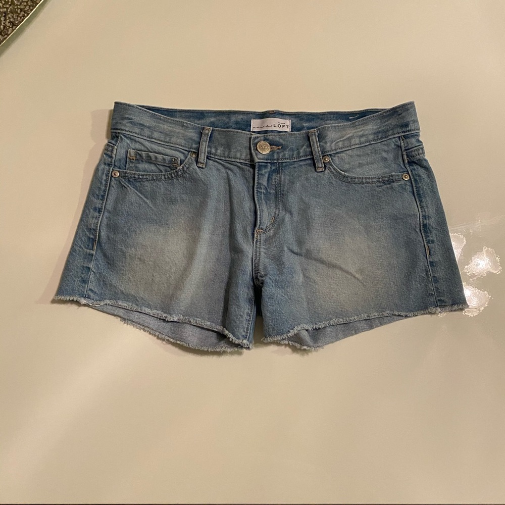 LOFT Shorts